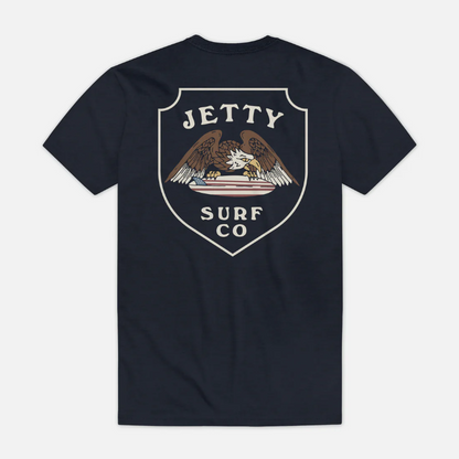 Soar Tee