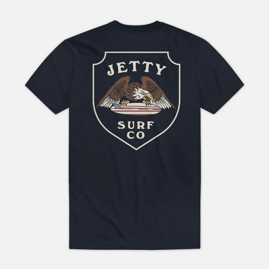 Soar Tee