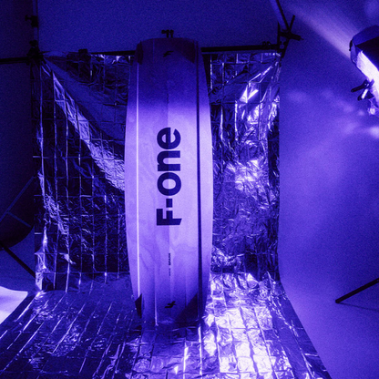 F-One Spark Carbon Twintip