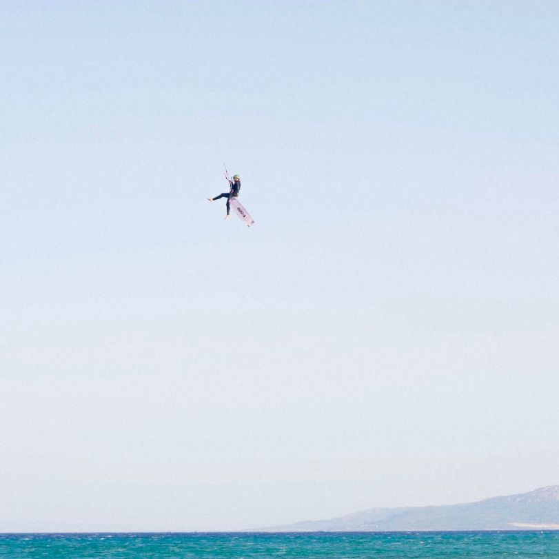 F-One Spark Carbon Twintip