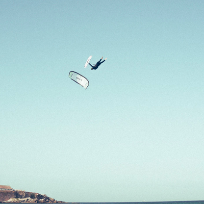 F-One Spark Carbon Twintip