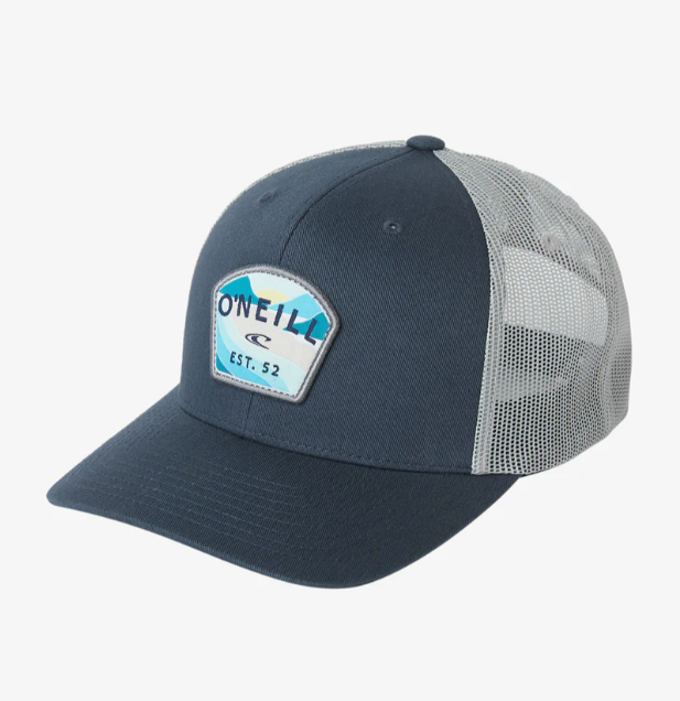 Stash Trucker Hat