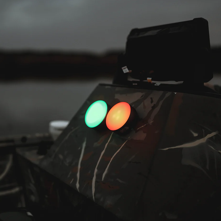 Stowaway LED Lantern