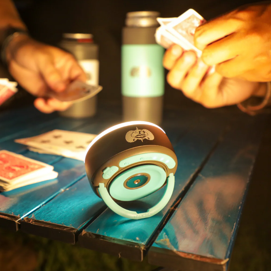 Stowaway LED Lantern