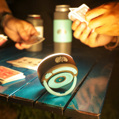 Stowaway LED Lantern