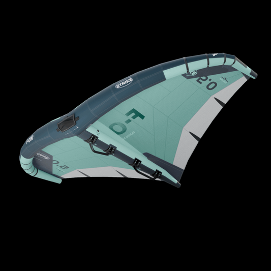 Strike V6 Wing