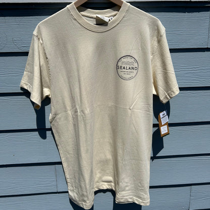 Sullivan's Island Hibiscus Tee