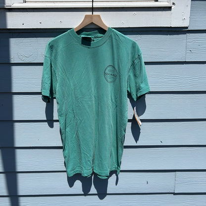 Sullivan's Island Hibiscus Tee
