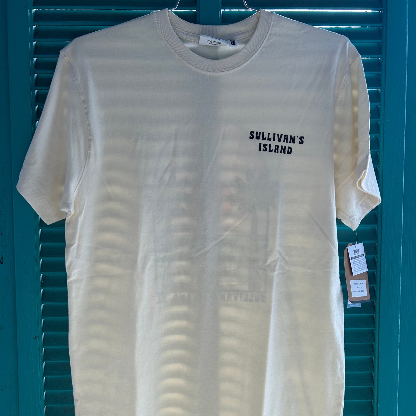 Sullivan's Surfer Tee