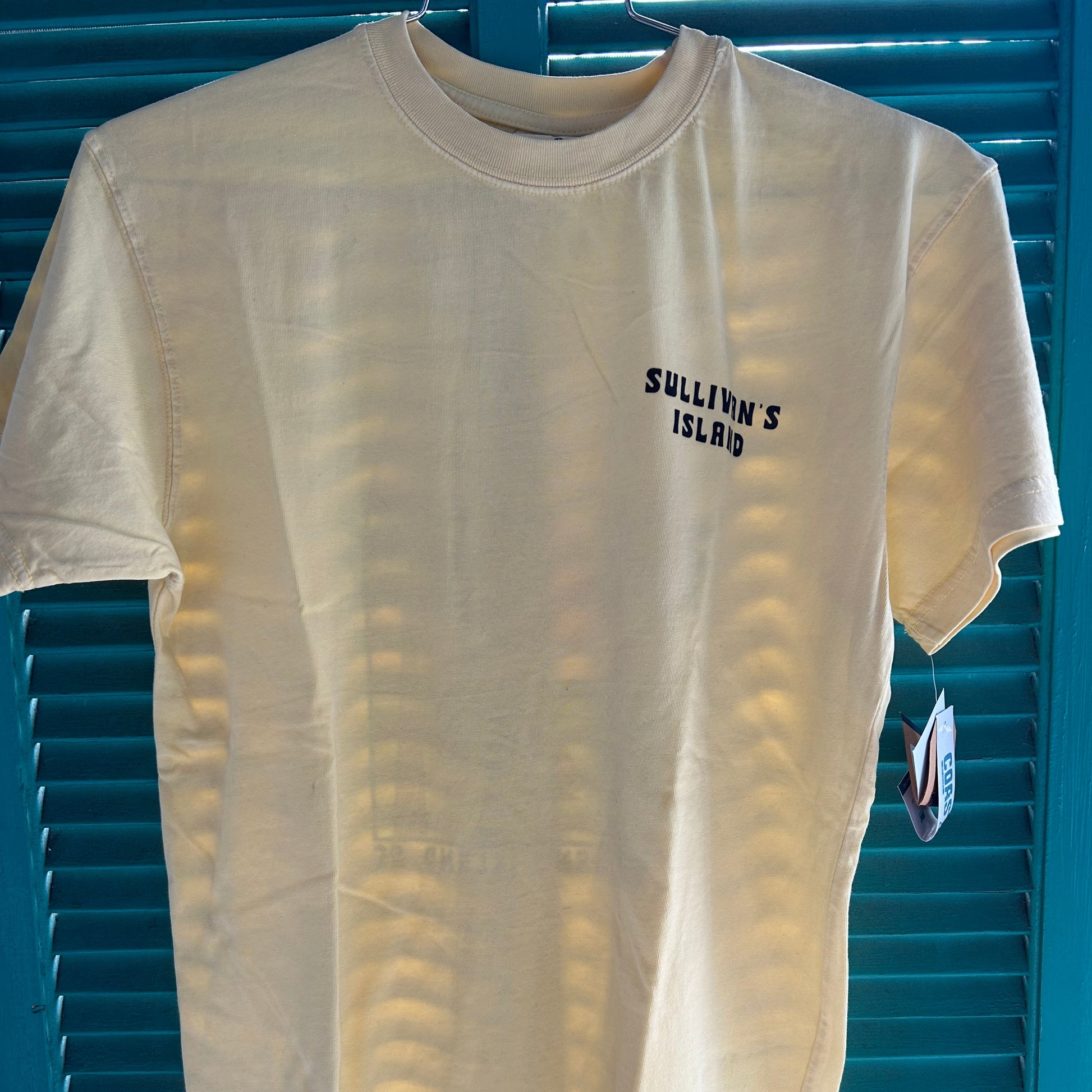 Sullivan's Surfer Tee
