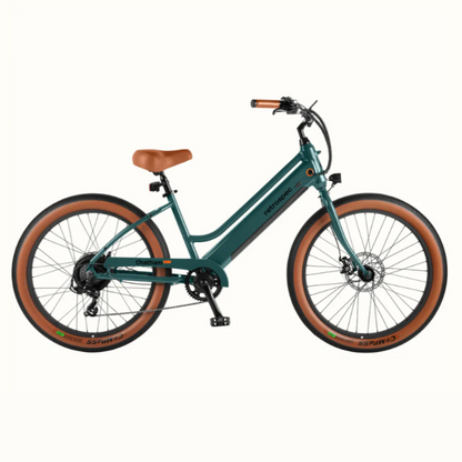 Chatham Rev+ E-Bike