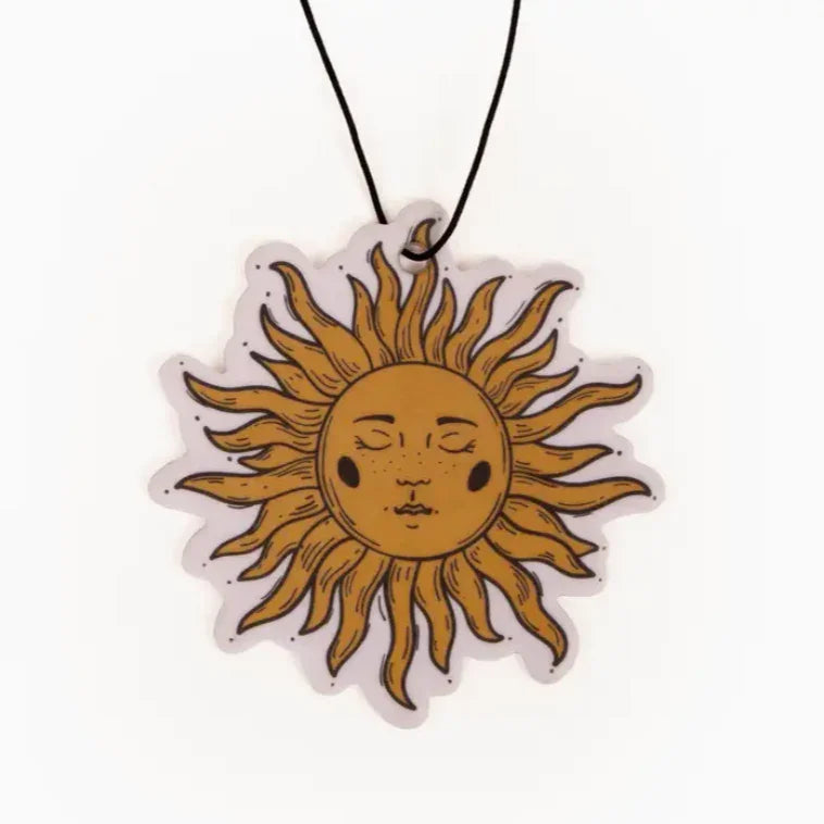 Fresh Fresheners Car Scents