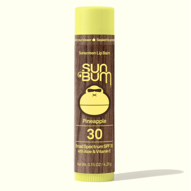 Sun Bum Lip Balm SPF 30