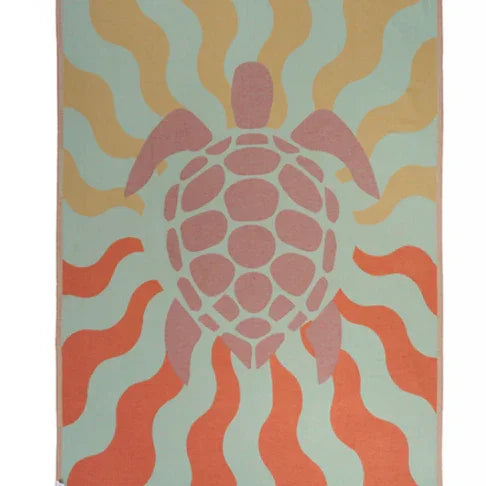 Sand Cloud Turkish Towel