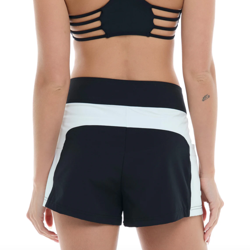 Surf Crew Vapor Short