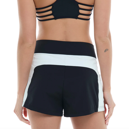 Surf Crew Vapor Short