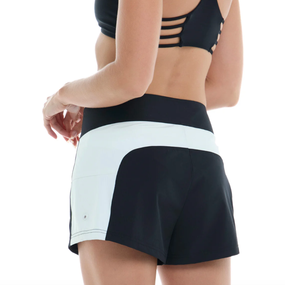 Surf Crew Vapor Short