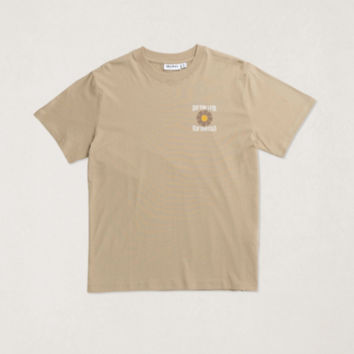 Surf Essentials Tee