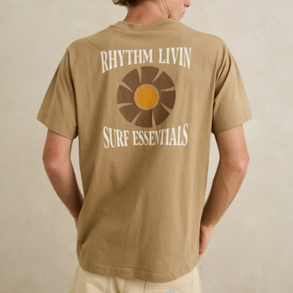 Surf Essentials Tee