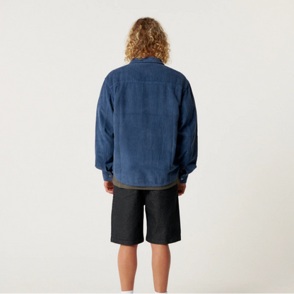 Surface Overshirt Critical Slide Society