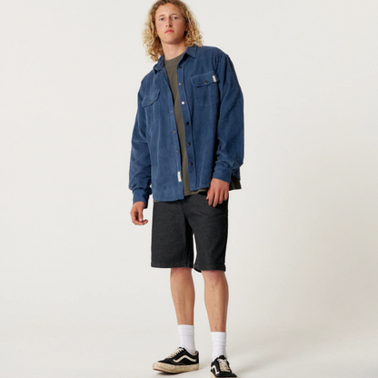 Surface Overshirt Critical Slide Society