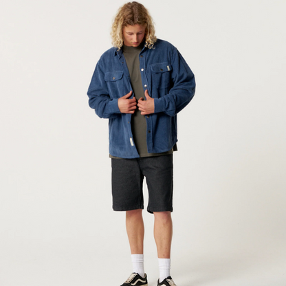 Surface Overshirt Critical Slide Society