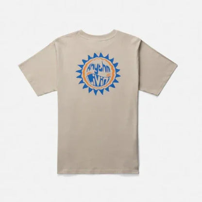 Swerve Sun SS Shirt