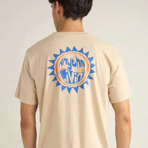 Swerve Sun SS Shirt