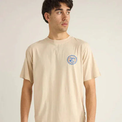 Swerve Sun SS Shirt