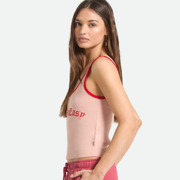 Take It Easy Ringer A-Tank