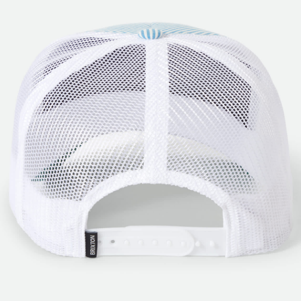 Take It Easy Trucker Hat