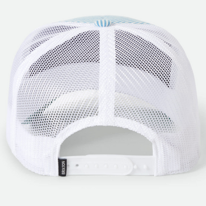 Take It Easy Trucker Hat