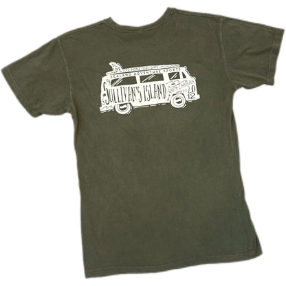 Take a Trip Sullivan's Island Tee