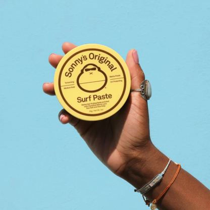 Texturizing Surf Paste Sun Bum