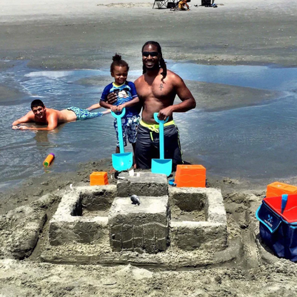 The Beachmate