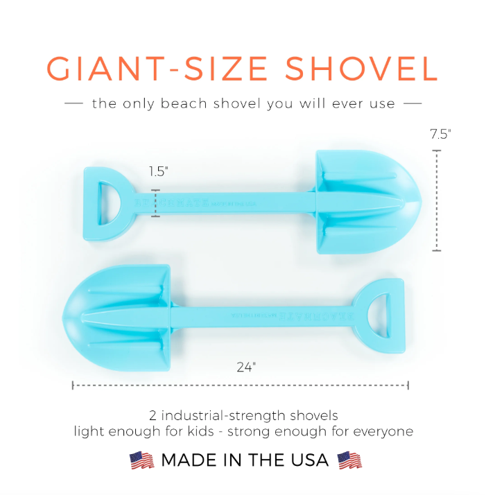 The Shovel