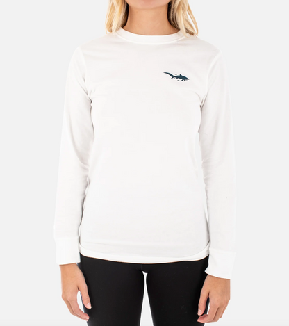 Thresher Longsleeve Tee