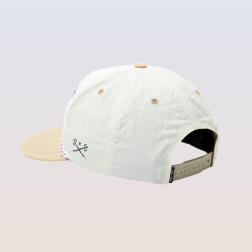 Tiki Time Hat