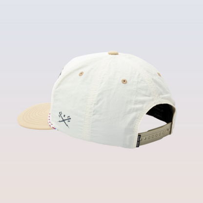 Tiki Time Hat