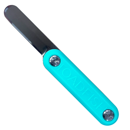 Toadfish 2.75" Clam Knife Eco-Friendly Shucking Tool