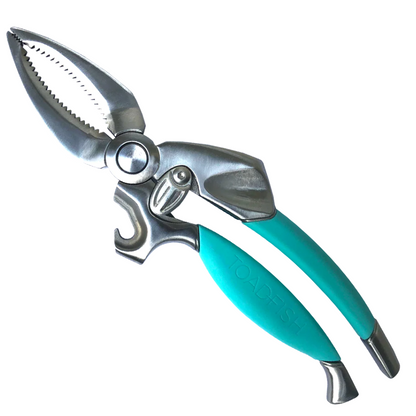 Toadfish Crab Claw Cutter: Clean Cuts & Minimal Shell Fragments
