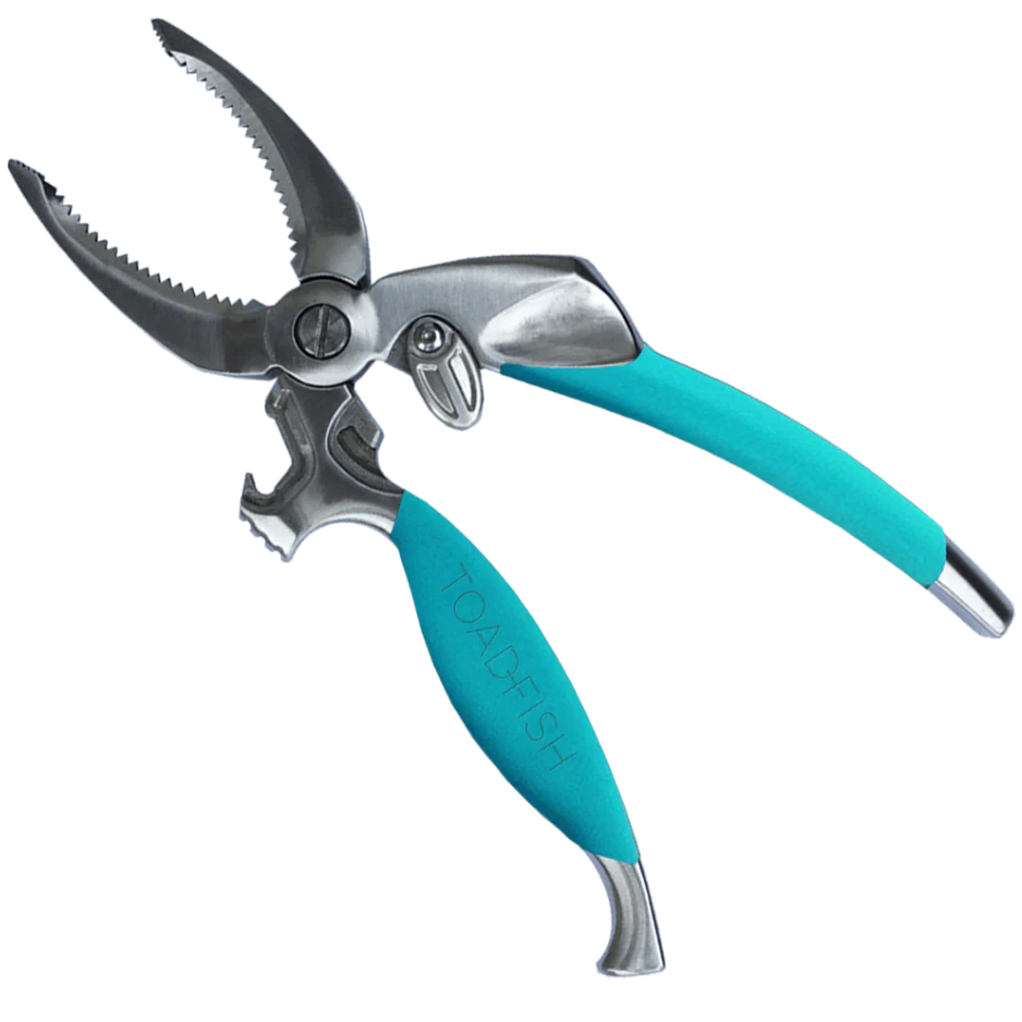 Toadfish Crab Claw Cutter: Clean Cuts & Minimal Shell Fragments