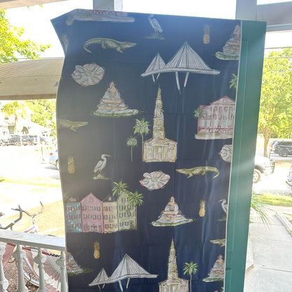 Towels by Brooke Callery