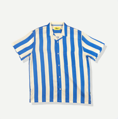 Travel Buttonup