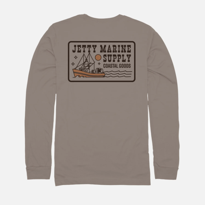 Trawler Long Sleeve