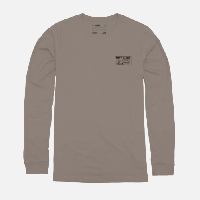 Trawler Long Sleeve