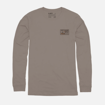 Trawler Long Sleeve