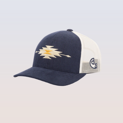 Tucker Hat