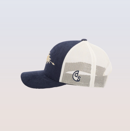 Tucker Hat