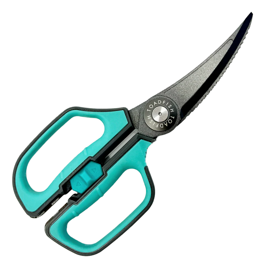 Ultimate Shears and Sheath
